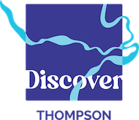 Discover Thompson Site Logo